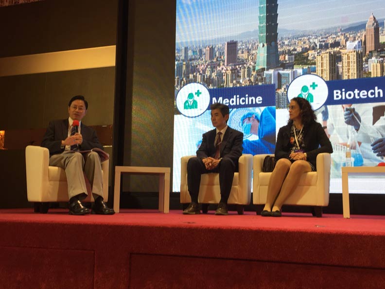 有意角逐2020總統 張善政會是泛藍陣營的柯P嗎？_img_2