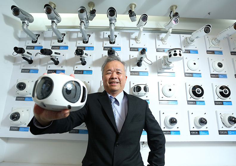 中美大戰迎來安控牛市 台廠如何掌握搶單契機?_img_2