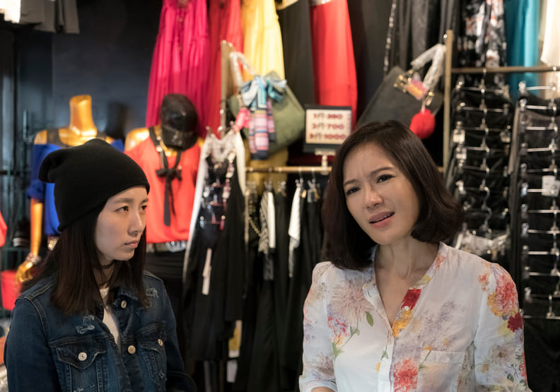 尹馨：愛就像是活水，灌溉他人，心靈也會更加豐沛_img_4