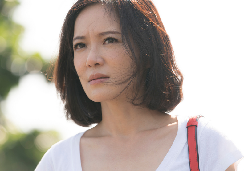 尹馨：愛就像是活水，灌溉他人，心靈也會更加豐沛_img_2