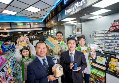 減輕基層勞務 服務更有勁