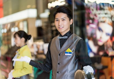 自聘神祕客 激勵服務動力