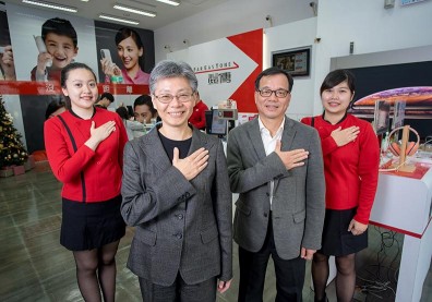 善用科技 打造千人千面服務