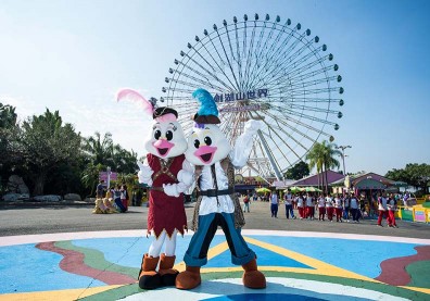 好的服務 60秒內見真章