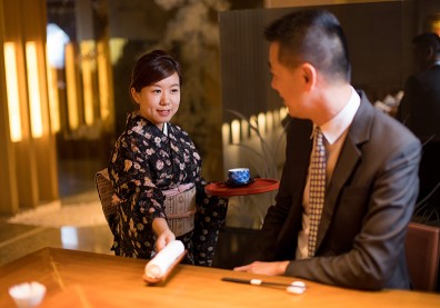 「多一張紙」哲學 傳遞幸福感