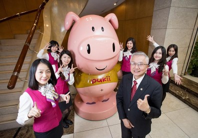 深耕服務DNA 百年始終如一