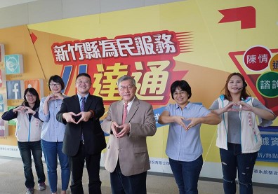 小而美團隊 微薄預算也窩心