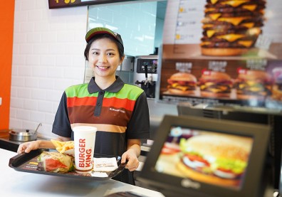 2分45秒內 讓顧客暖到心坎