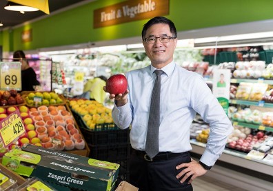 愛才惜才 兼職也是自家人