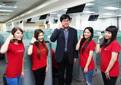 優化體驗 流程處處是溫暖