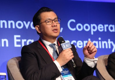 創業三要素——找人、找錢、找方向