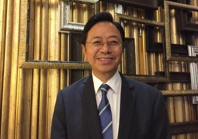 遠距教學的美麗與哀愁