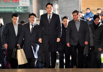 李在鎔等了10年終接三星會長！新推的「利星政策」卻令人傻眼？