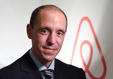 成立以來最賺錢的一季 Airbnb要拚2019年上市