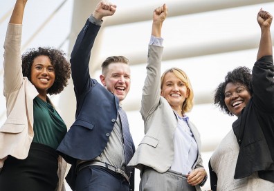 businessman改稱businessperson？政治不正確的英文有哪些