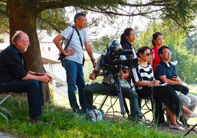 《農村的遠見》4K紀錄片 挖掘美日德農村永續創意