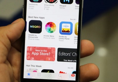 消費者不滿提告了！蘋果App Store到底算不算壟斷？