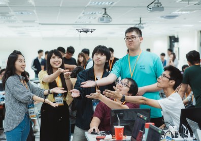 2018ATD人才發展協會亞太區年會暨展覽