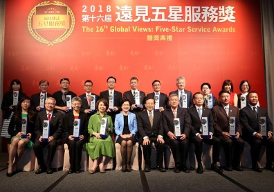 新科技顛覆服務業 熱情、溫度更能擄獲人心