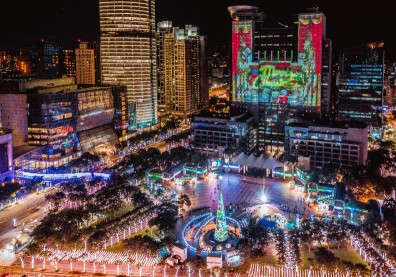 新北瘋耶誕 遇見潮文創