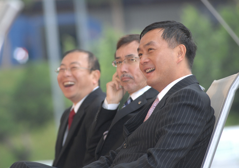 不計藍綠...他揭露嚴凱泰為台日棒球交流的默默付出