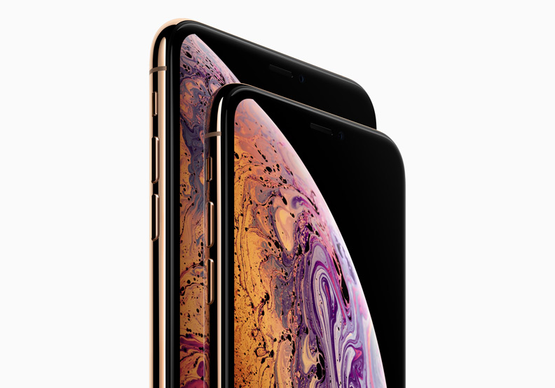 圖片取自Apple官網。