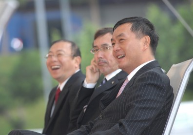 不計藍綠...他揭露嚴凱泰為台日棒球交流的默默付出