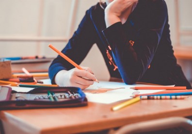 傳統教育不夠！孩子面對AI時代，先培養一個心態