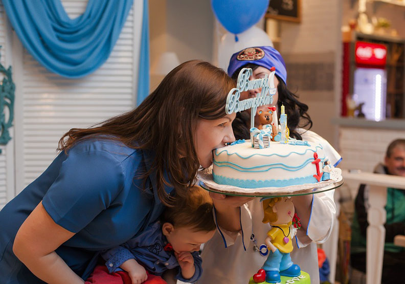 婚喪喜慶時別失禮了!如何用英語得體地祝福_img_1