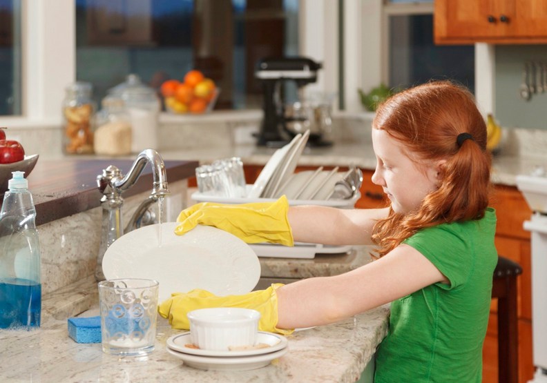 科學家證實!成功孩子的父母有這10個共通點_img_1