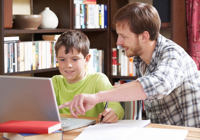 科學家證實!成功孩子的父母有這10個共通點_img_8