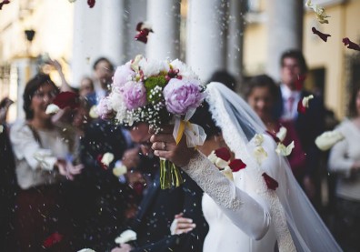 婚喪喜慶時別失禮了！如何用英語得體地祝福