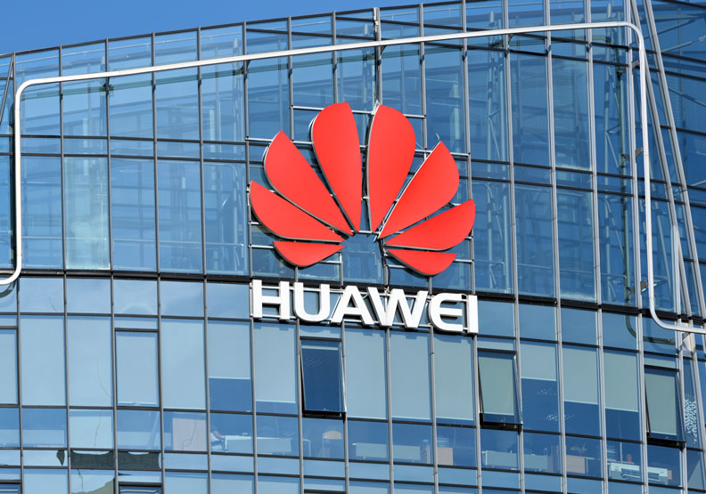 不畏美國反對？英國認定華為5G技術風險「可控管」