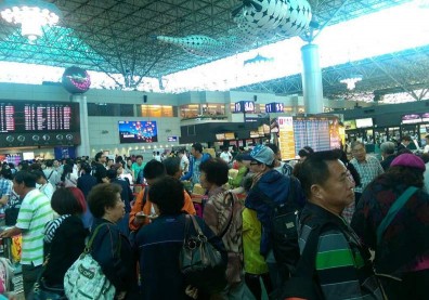 為什麼連四年來台觀光客破千萬，卻沒有發大財？