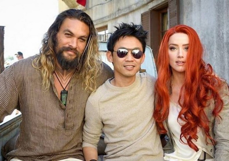 《水行俠》:溫子仁打造全新觀影震撼!讓觀眾彷彿坐在海裡看電影_img_2