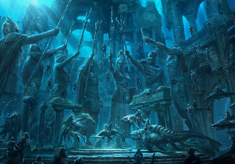 《水行俠》再造傳奇！溫子仁：我希望讓觀眾認識有態度的人物_img_4