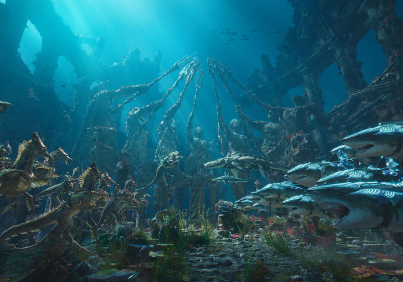 《水行俠》再造傳奇！溫子仁：我希望讓觀眾認識有態度的人物_img_6