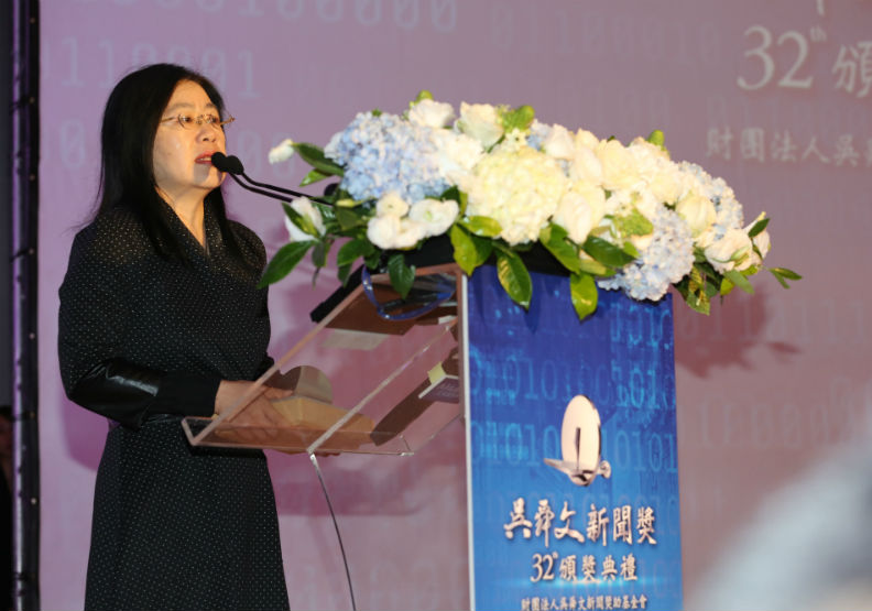 「台灣文創西進 築夢1000個小鎮」《遠見雜誌》再獲吳舜文新聞獎！_img_2