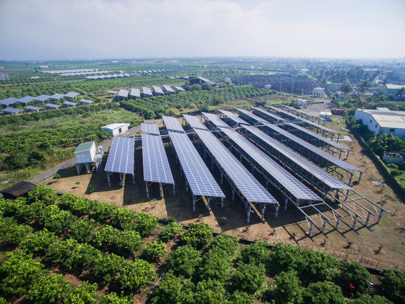 綠能與生態共存 積極邁向能源轉型_img_3