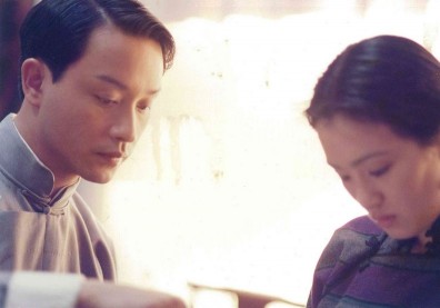 《霸王別姬》張國榮：「人，得自個兒成全自個兒」