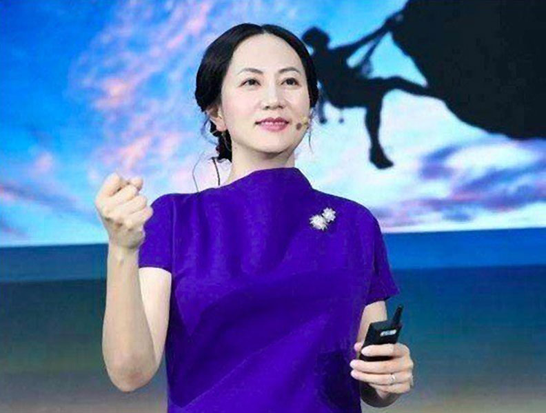 美為何打擊華為?除了怕它的背景 更恐懼一項黑科技_img_2