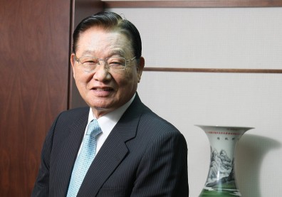 他的紀錄很難被超越！江丙坤為台灣拓展經貿功不可沒