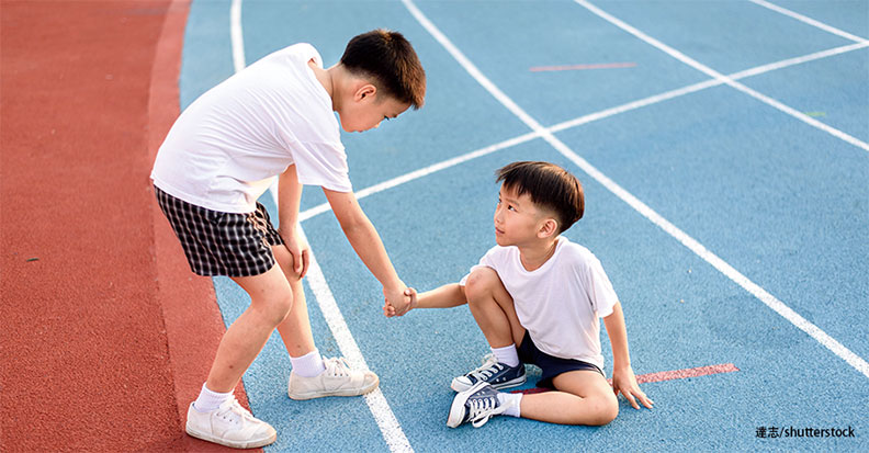 僅道歉不夠！孩子該會「對不起」之外的三種能力_img_1