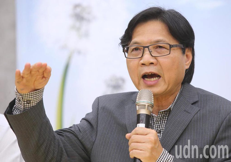教育部長葉俊榮上任以來，對台大校長案強調秉持「有溫度的溝通」。