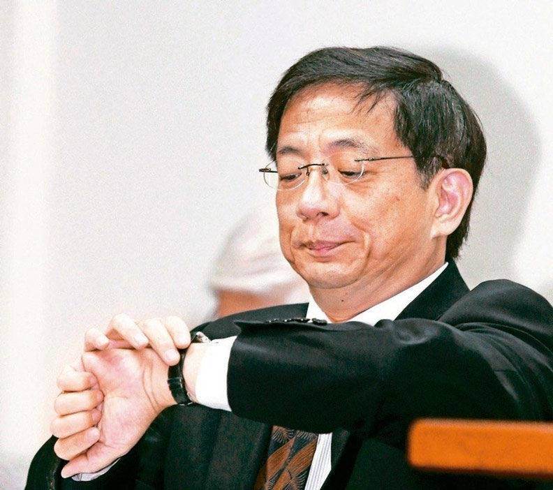 談管案「一步之遙」 葉俊榮「舌尖上的太極」這次又是哪招?_img_2