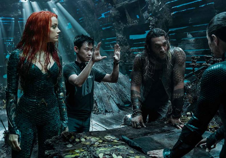 《水行俠》再造傳奇！溫子仁：我希望讓觀眾認識有態度的人物_img_1