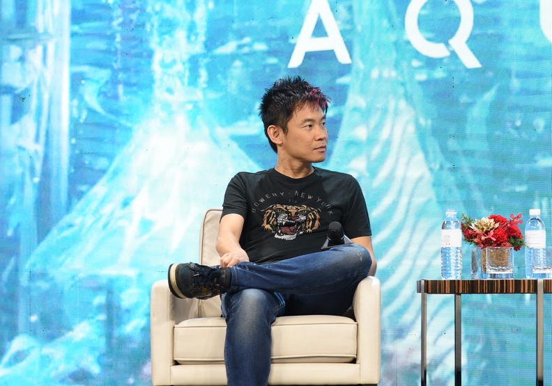 《水行俠》再造傳奇！溫子仁：我希望讓觀眾認識有態度的人物_img_5