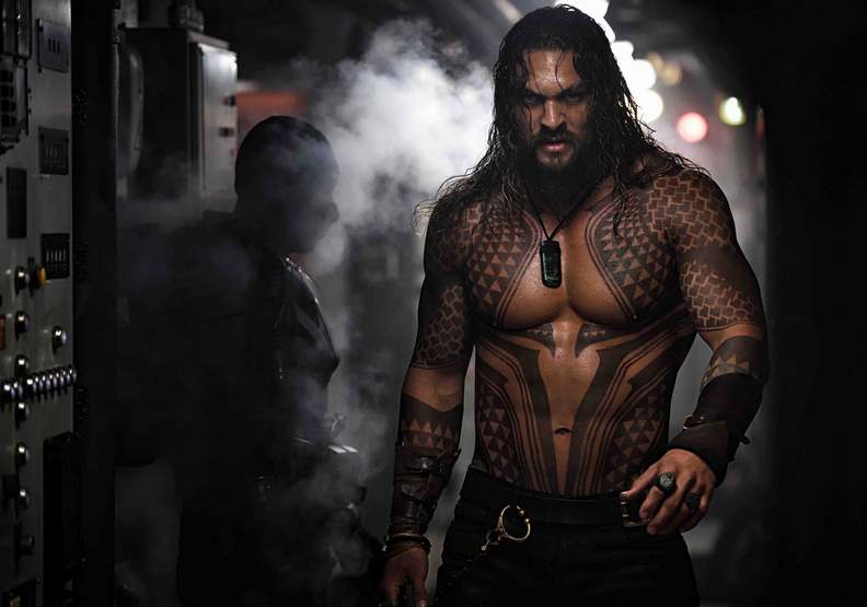 《水行俠》再造傳奇！溫子仁：我希望讓觀眾認識有態度的人物_img_2