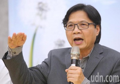 談管案「一步之遙」 葉俊榮「舌尖上的太極」這次又是哪招？