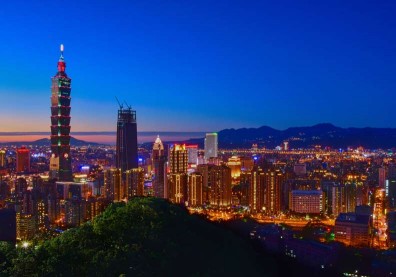 調查揭露：全球4成旅客竟為這3理由想遊台灣